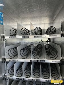 2022 6g Vending Combo 6 Texas for Sale