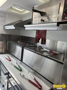 2022 6’x10’ Single Axle. Sdw Transport Concession Trailer Convection Oven Florida for Sale