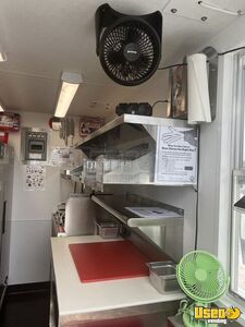 2022 6’x10’ Single Axle. Sdw Transport Concession Trailer Electrical Outlets Florida for Sale