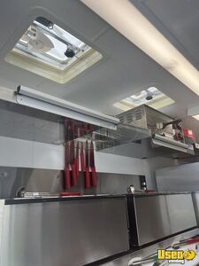 2022 6’x10’ Single Axle. Sdw Transport Concession Trailer Exterior Lighting Florida for Sale