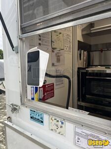 2022 6’x10’ Single Axle. Sdw Transport Concession Trailer Generator Florida for Sale