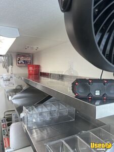 2022 6’x10’ Single Axle. Sdw Transport Concession Trailer Hand-washing Sink Florida for Sale