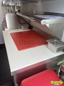 2022 6’x10’ Single Axle. Sdw Transport Concession Trailer Hot Water Heater Florida for Sale