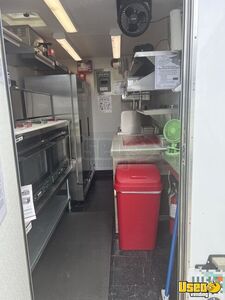 2022 6’x10’ Single Axle. Sdw Transport Concession Trailer Shore Power Cord Florida for Sale
