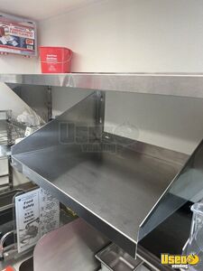 2022 6’x10’ Single Axle. Sdw Transport Concession Trailer Triple Sink Florida for Sale