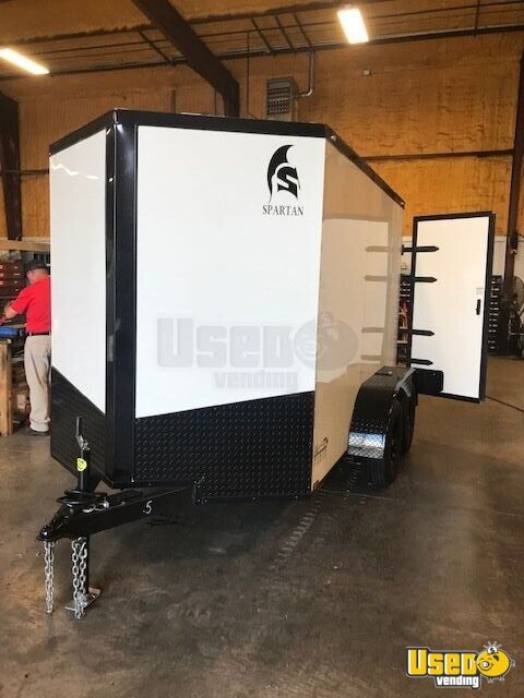 2022 6x10ta Other Mobile Business Florida for Sale