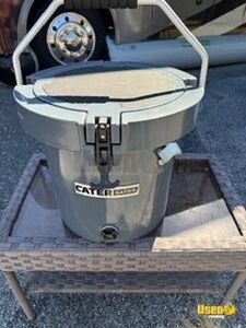 2022 6x12 Beverage - Coffee Trailer 28 Maryland for Sale