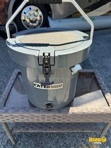2022 6x12 Beverage - Coffee Trailer 28 Maryland for Sale