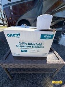 2022 6x12 Beverage - Coffee Trailer 29 Maryland for Sale