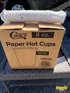 2022 6x12 Beverage - Coffee Trailer 30 Maryland for Sale