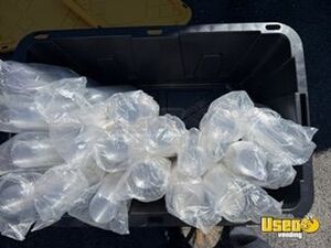 2022 6x12 Beverage - Coffee Trailer 32 Maryland for Sale