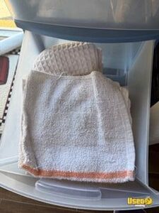 2022 6x12 Beverage - Coffee Trailer 34 Maryland for Sale