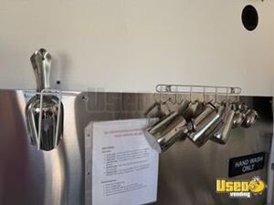 2022 6x12 Beverage - Coffee Trailer Additional 1 Maryland for Sale