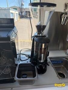 2022 6x12 Beverage - Coffee Trailer Additional 2 Maryland for Sale