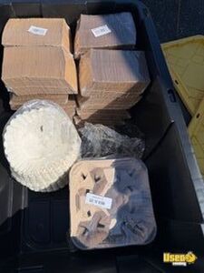 2022 6x12 Beverage - Coffee Trailer Additional 5 Maryland for Sale