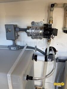 2022 6x12 Beverage - Coffee Trailer Breaker Panel Maryland for Sale