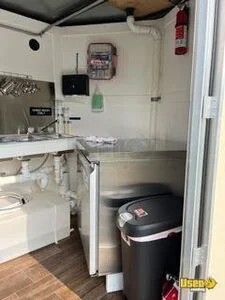 2022 6x12 Beverage - Coffee Trailer Coffee Machine Maryland for Sale