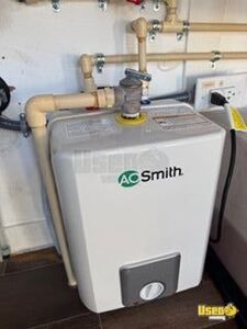 2022 6x12 Beverage - Coffee Trailer Electrical Outlets Maryland for Sale