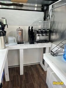 2022 6x12 Beverage - Coffee Trailer Espresso Machine Maryland for Sale