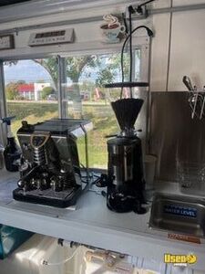 2022 6x12 Beverage - Coffee Trailer Exterior Customer Counter Maryland for Sale