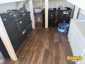 2022 6x12 Beverage - Coffee Trailer Fire Extinguisher Maryland for Sale