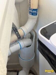 2022 6x12 Beverage - Coffee Trailer Hand-washing Sink Maryland for Sale