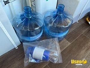 2022 6x12 Beverage - Coffee Trailer Pos System Maryland for Sale