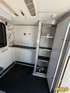 2022 6x12 Cargo Trailer Pet Care / Veterinary Truck Removable Trailer Hitch California for Sale