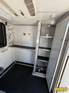 2022 6x12 Cargo Trailer Pet Care / Veterinary Truck Removable Trailer Hitch California for Sale
