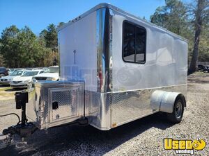 2022 6x12 Pet Care / Veterinary Truck Cabinets South Carolina for Sale