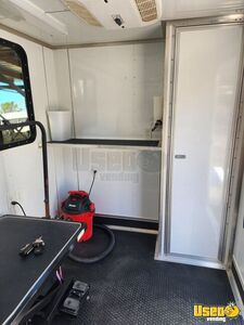 2022 6x12 Pet Care / Veterinary Truck Electrical Outlets South Carolina for Sale