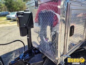 2022 6x12 Pet Care / Veterinary Truck Generator South Carolina for Sale