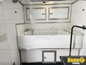 2022 6x12 Pet Care / Veterinary Truck Hot Water Heater South Carolina for Sale