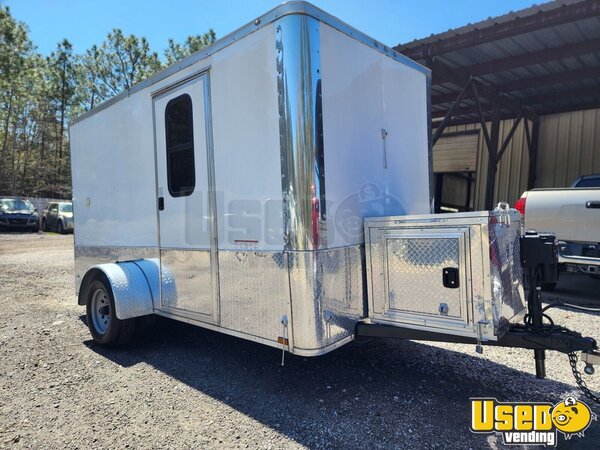 2022 6x12 Pet Care / Veterinary Truck South Carolina for Sale