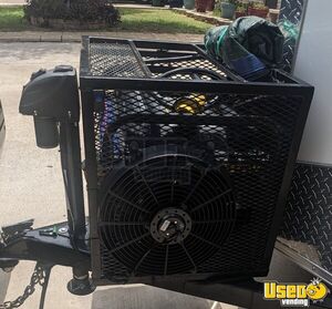 2022 6x12sa Pet Care / Veterinary Truck 23 Texas for Sale