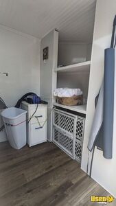 2022 6x12sa Pet Care / Veterinary Truck Additional 1 Texas for Sale