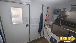 2022 6x12sa Pet Care / Veterinary Truck Additional 2 Texas for Sale