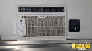 2022 6x12sa Pet Care / Veterinary Truck Additional 3 Texas for Sale