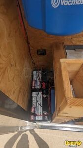 2022 6x12sa Pet Care / Veterinary Truck Additional 5 Texas for Sale