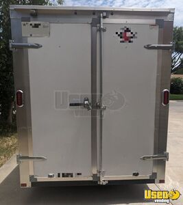 2022 6x12sa Pet Care / Veterinary Truck Cabinets Texas for Sale