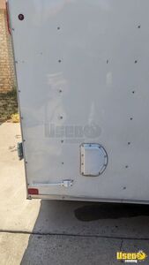 2022 6x12sa Pet Care / Veterinary Truck Electrical Outlets Texas for Sale