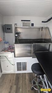 2022 6x12sa Pet Care / Veterinary Truck Hot Water Heater Texas for Sale