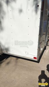 2022 6x12sa Pet Care / Veterinary Truck Interior Lighting Texas for Sale