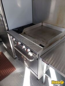 2022 7 X 18 Ta-5200lb Kitchen Food Trailer Deep Freezer Arizona for Sale