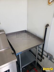 2022 7 X 18 Ta-5200lb Kitchen Food Trailer Exhaust Fan Arizona for Sale