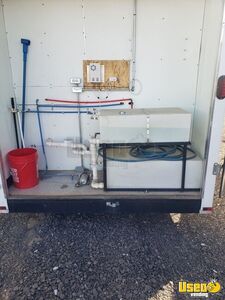 2022 7 X 18 Ta-5200lb Kitchen Food Trailer Exhaust Hood Arizona for Sale