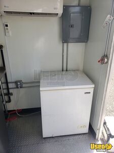 2022 7 X 18 Ta-5200lb Kitchen Food Trailer Flatgrill Arizona for Sale