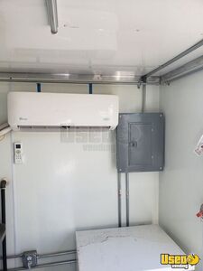 2022 7 X 18 Ta-5200lb Kitchen Food Trailer Fryer Arizona for Sale