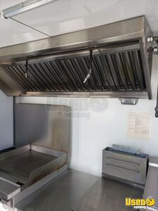 2022 7 X 18 Ta-5200lb Kitchen Food Trailer Generator Arizona for Sale