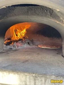 2022 750 Cbo Tailgater Pizza Trailer 10 Texas for Sale